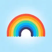 にじの画像