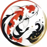 錦鯉（24時間以内に発送）の画像