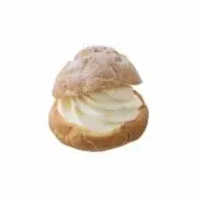 シュークリームの画像