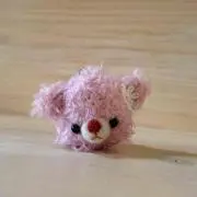 モモの画像
