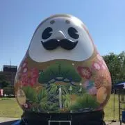 百万さん
