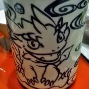 ドラゴンケロっぱ