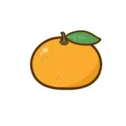 みかんの画像
