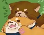 だありんの画像