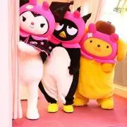 ちゃんみみ