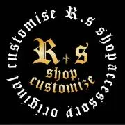 【Ｒ'sＳｈｏｐプロフ＆商品説明要必読】の画像