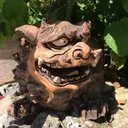 虎ノ介の画像