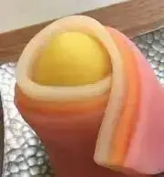桃天の画像