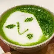 Ms.MATCHA (プロフ必読)の画像