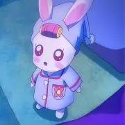 おかぴーの画像