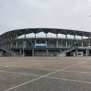 道*雪様 ☆未使用☆タグ付き☆レトロサッカーユニフォーム PUMA 97ー98
