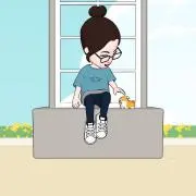 まぁの画像