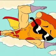 トンカチマスター君