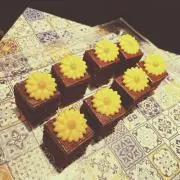 Sweet cakeの画像