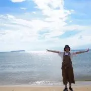 Uの画像