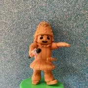 はにまるの画像