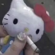 kittyの画像