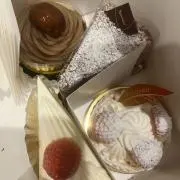 ケーキの画像