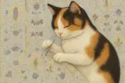 ２３日からお休みいたしますの画像