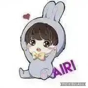 ★AIRI★