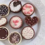 choco❤︎の画像
