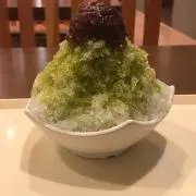 宇治抹茶