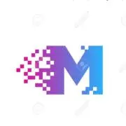 Mの画像