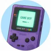 ゲームボーヤ