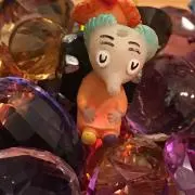 チビチワワの画像