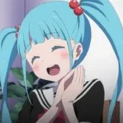ぱきちゃんの画像