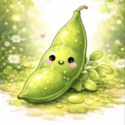 えだまめの画像