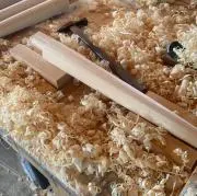 【MUKU】鹿児島木工房     山ももの画像