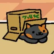 ねねこの画像