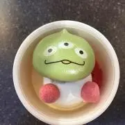 mの画像