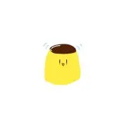 ぷりんの画像