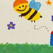 みつばちみっつの画像