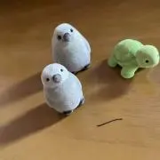 ぺんぺんさんの画像