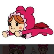 赤ちゃんまん