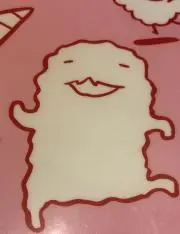 鈴かすてらの画像