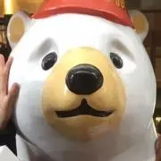 あんぱんの画像