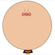 そっぴーの画像