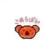 こあらぱん＊まとめ買い割引ありの画像