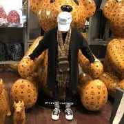 らじーーんの画像