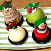 ribbonの画像