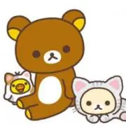 りらっくまの画像