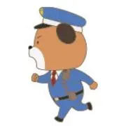 すずきビーグルの画像
