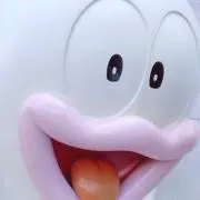 オバQの画像