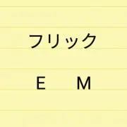 フリックEMの画像