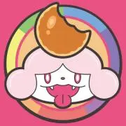 ケアベアの画像