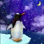 ペンギン太郎の画像
